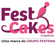 Festcakes do Grupo Festpan